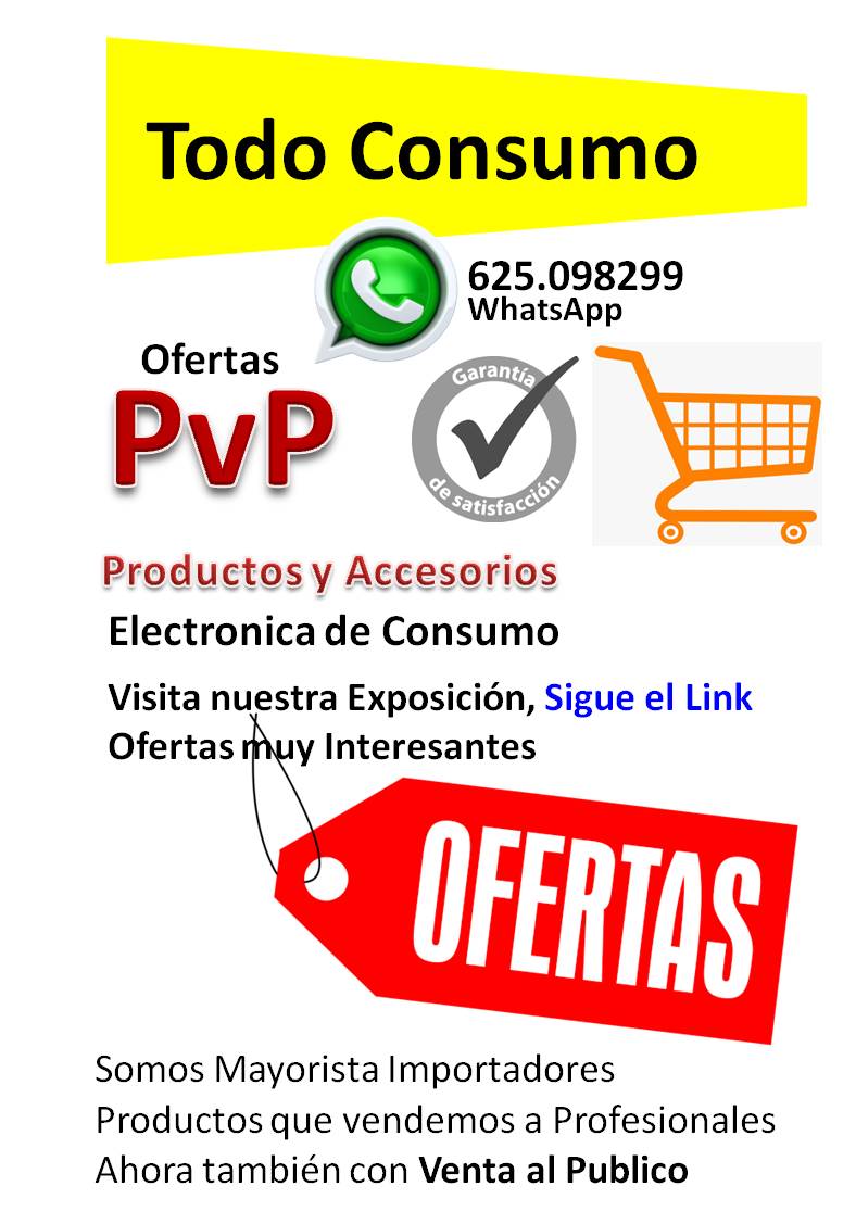 Todo Consumo