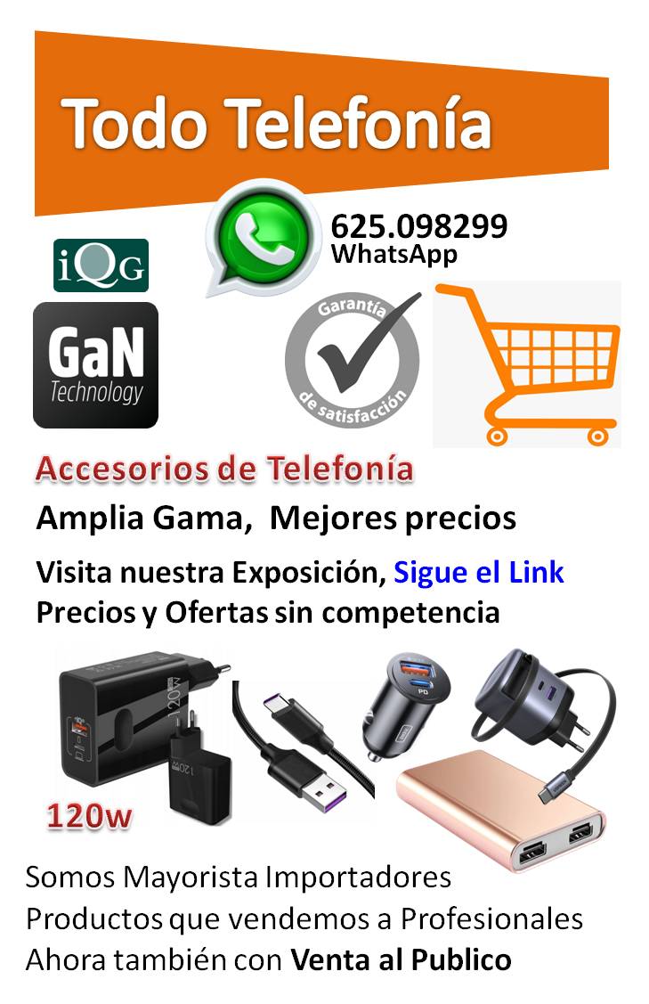 Telefonia Movil
