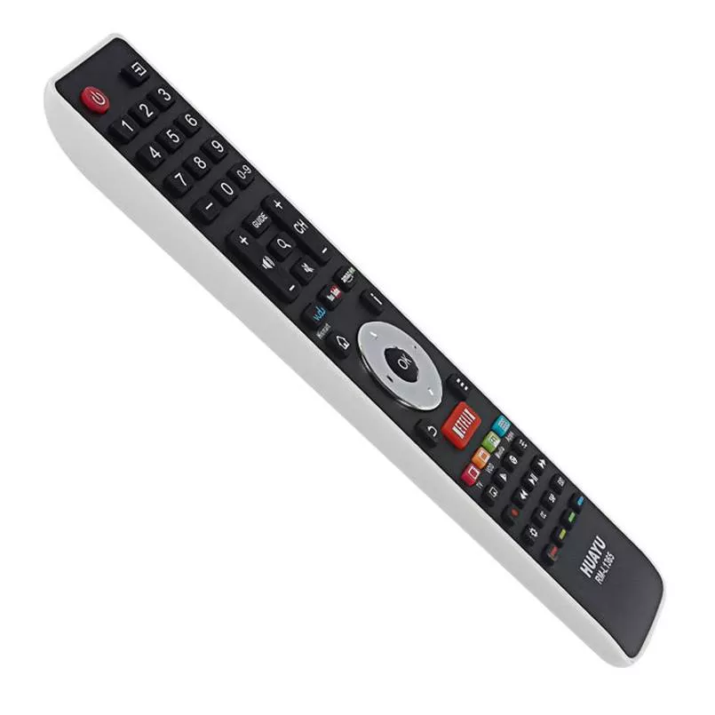 Mando Repuesto Hisense EN2A27 RM-L1365