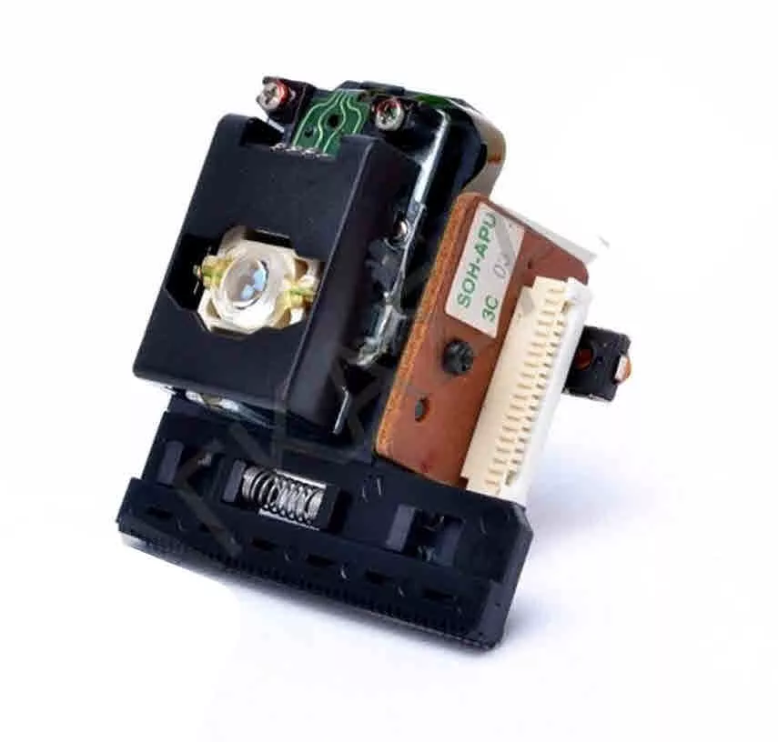 Lector Original Samsung SOHAPU