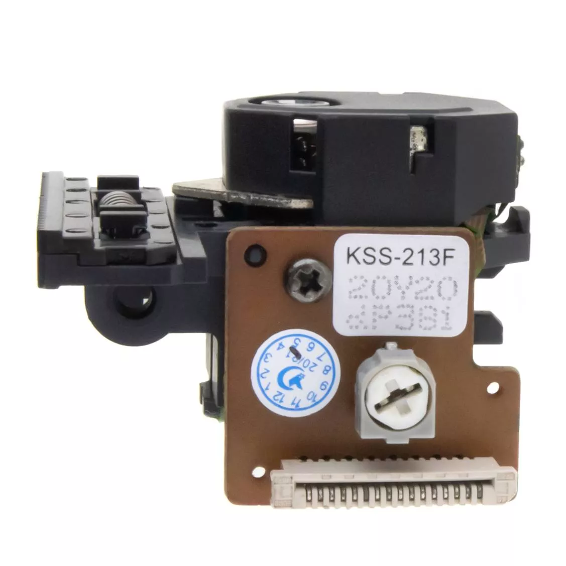 Lector Repuesto Sony KSS213F