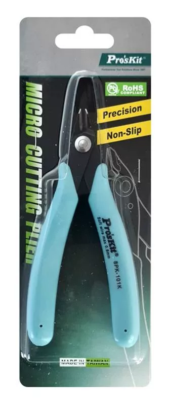 Alicate de corte Proskit 8PK-101K