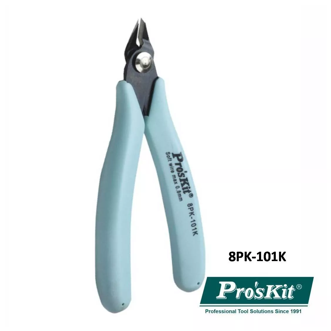Alicate de corte Proskit 8PK-101K