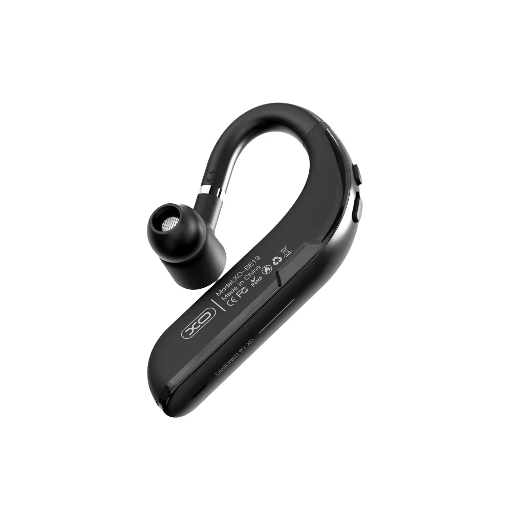 Auricular Bluetooth XO BE19 V5.0