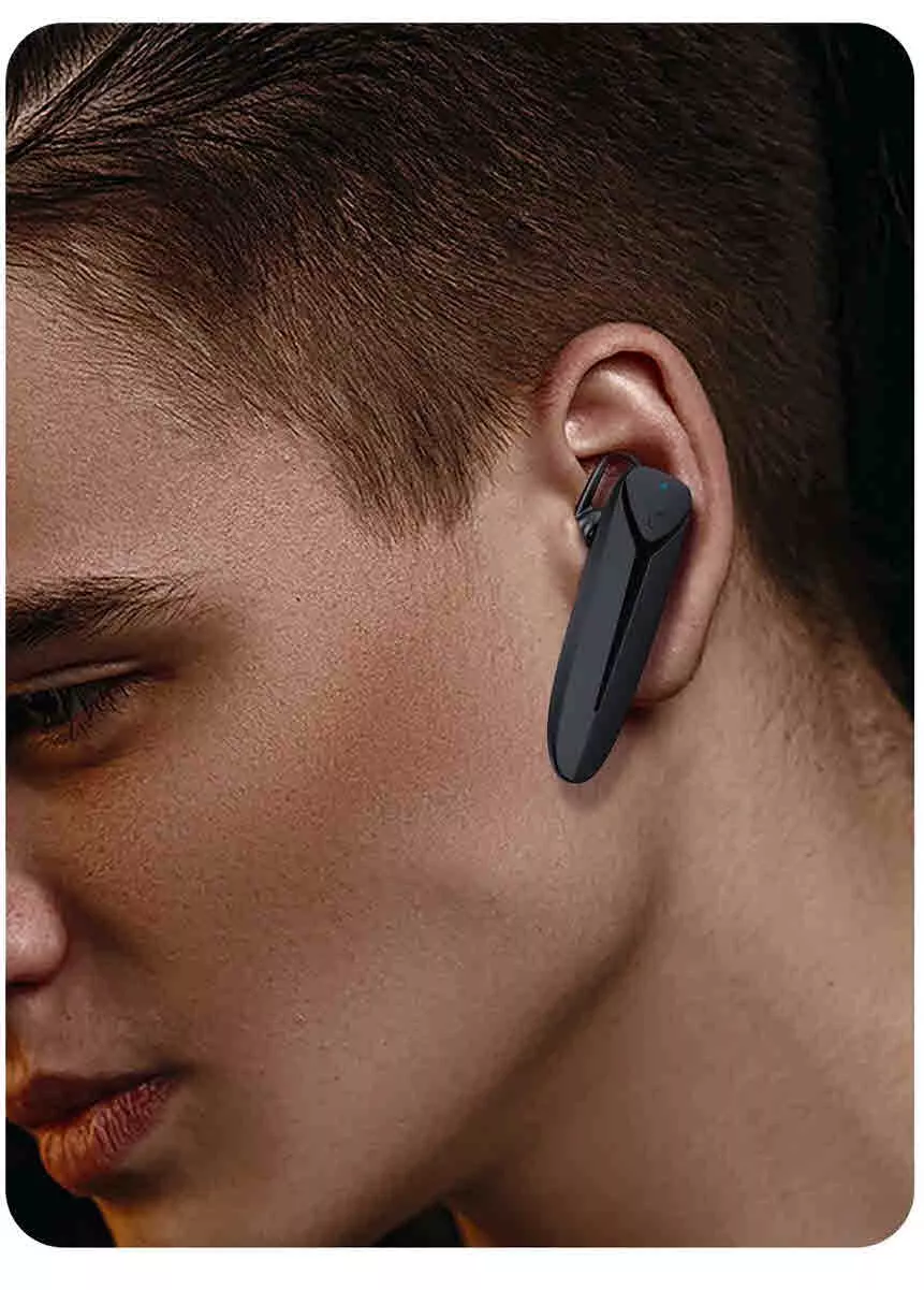 Auricular Bluetooth XO BE20 V5.0