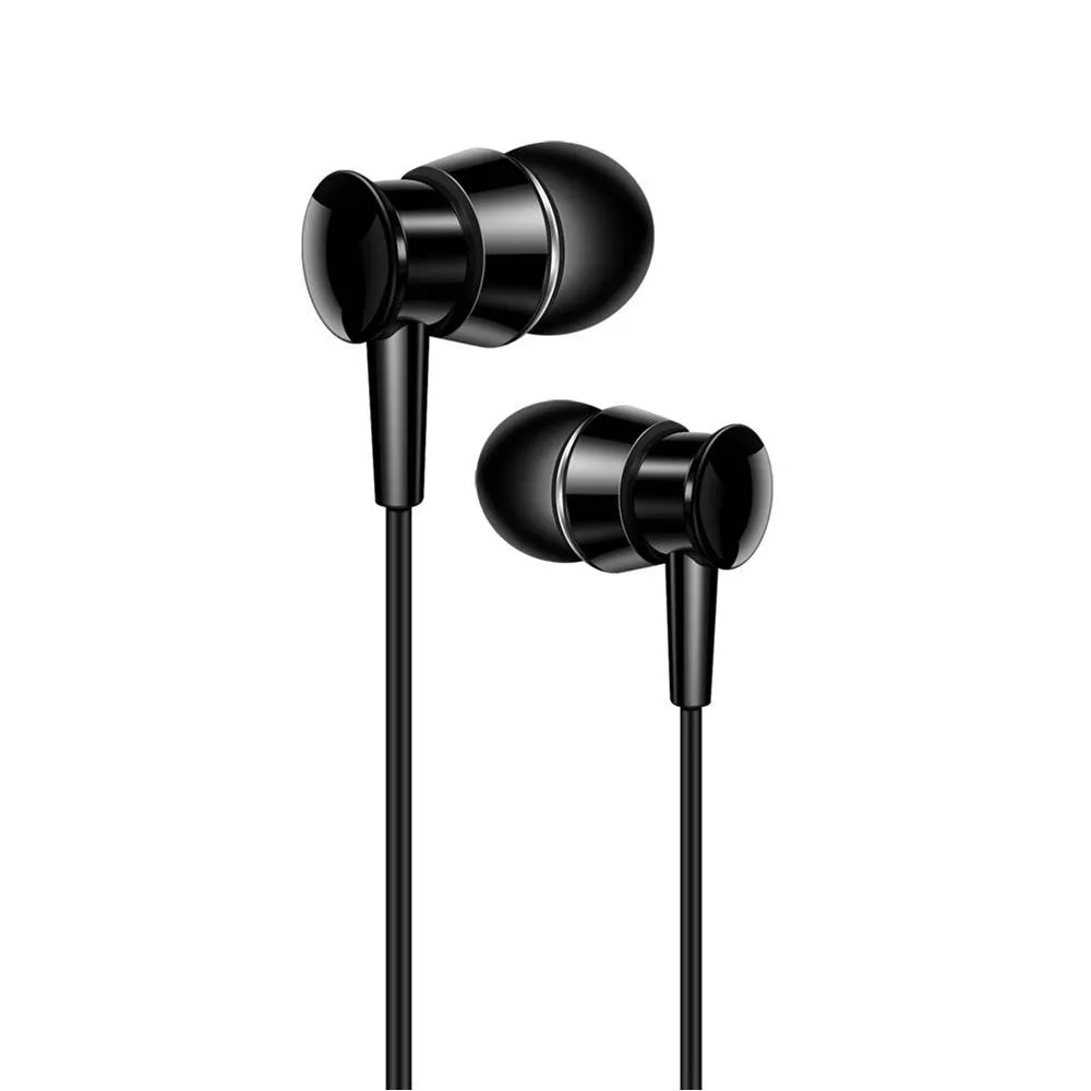Auricular con Microfono XO-S25 Negro