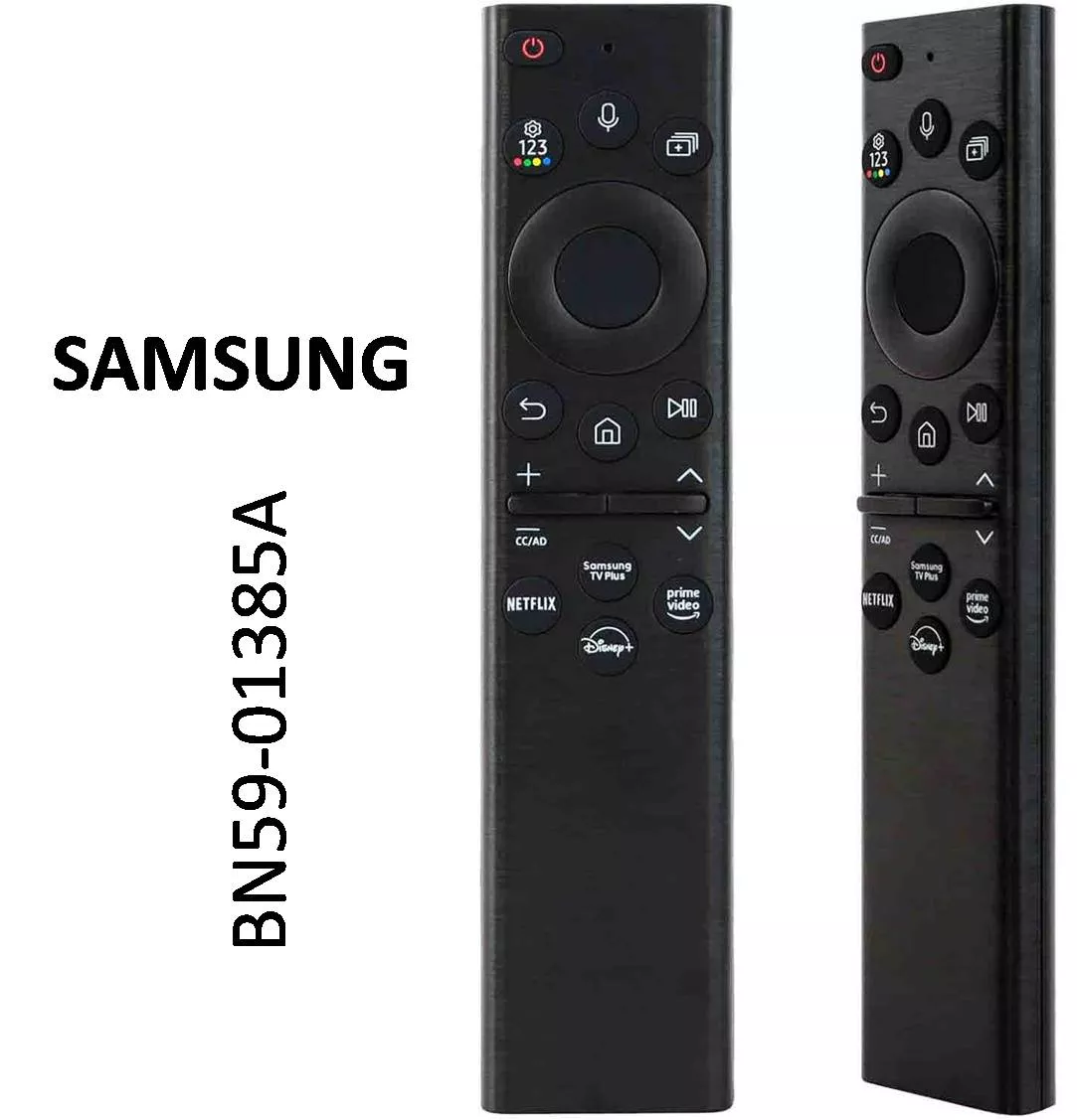 Mando Repuesto Samsung BN59-01385A VOZ y Bluetooth