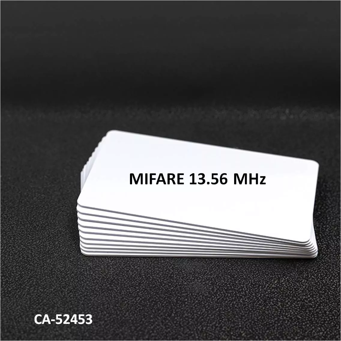 Tarjeta de proximidad MIFARE Frecuencia 13.56 MHz