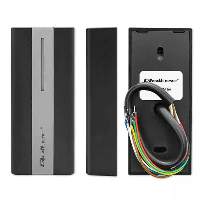 Lector control de acceo sin contacto RFID IP66