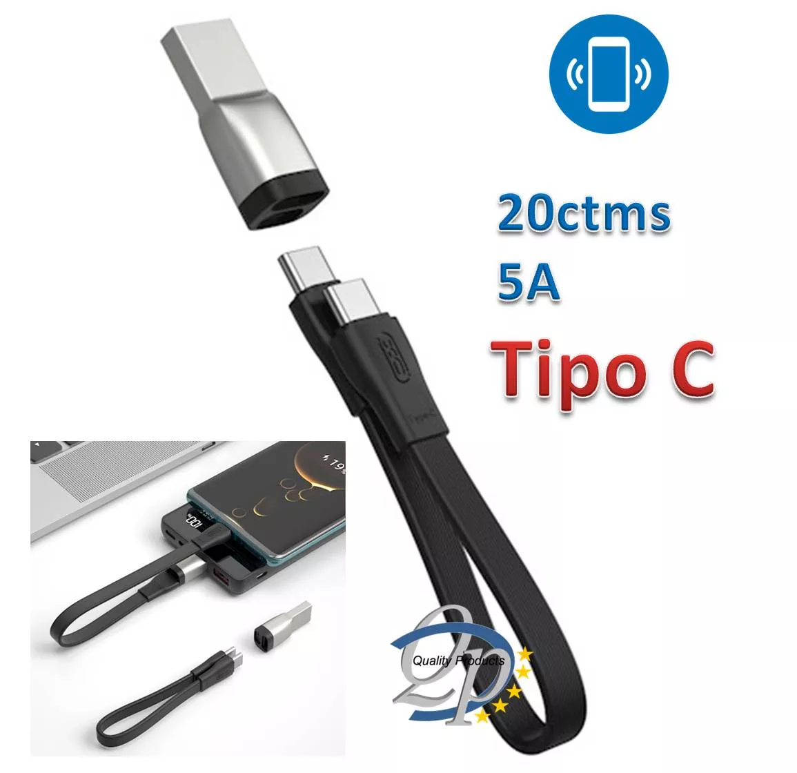 Cable para Telefonos XO-NB-Q170A