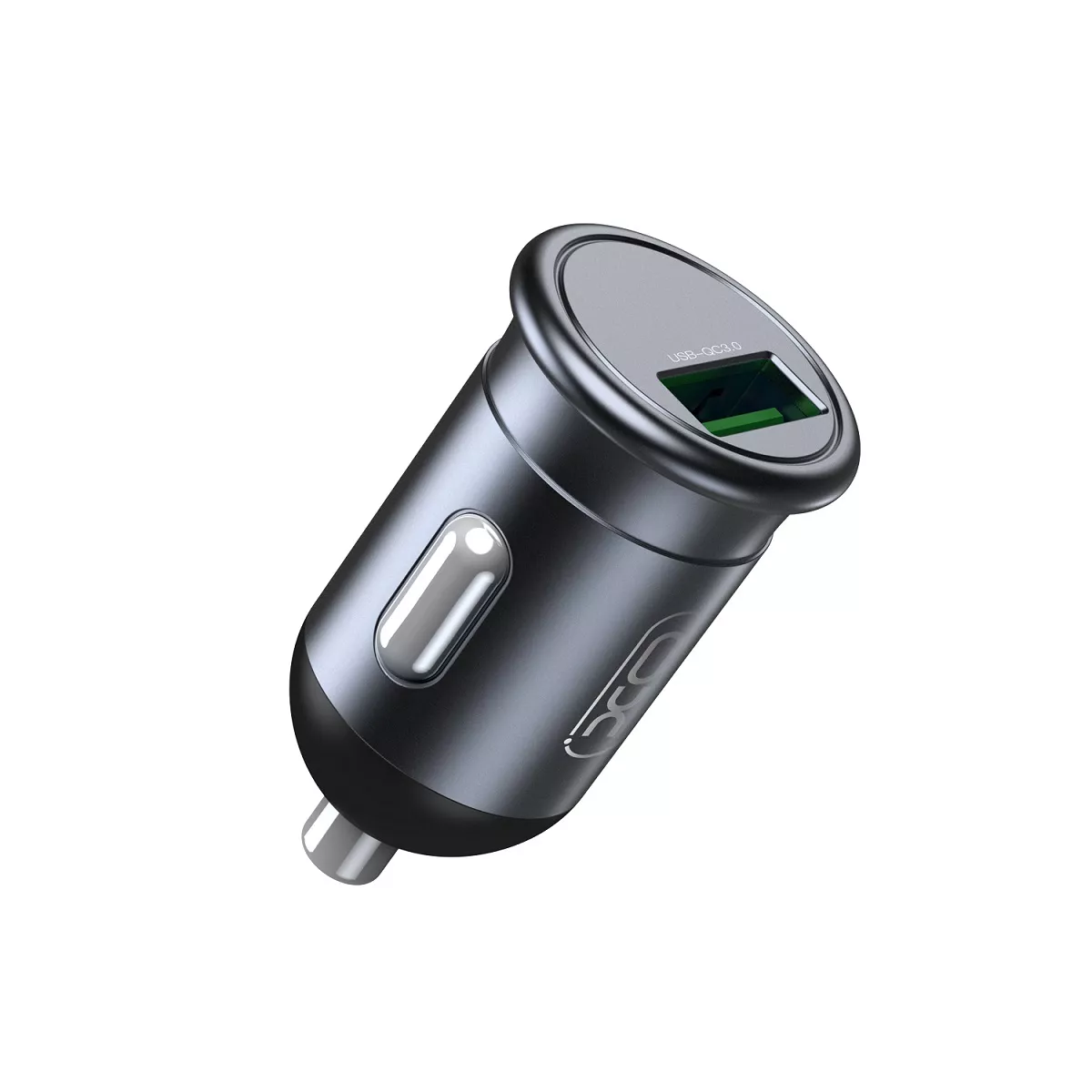 Cargador de coche XO-CC46 con cable C