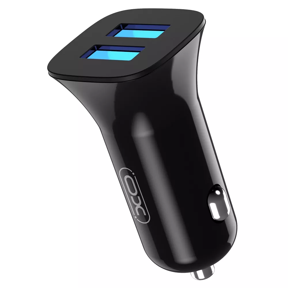 Cargador para coche XO-TZ10 con cable C