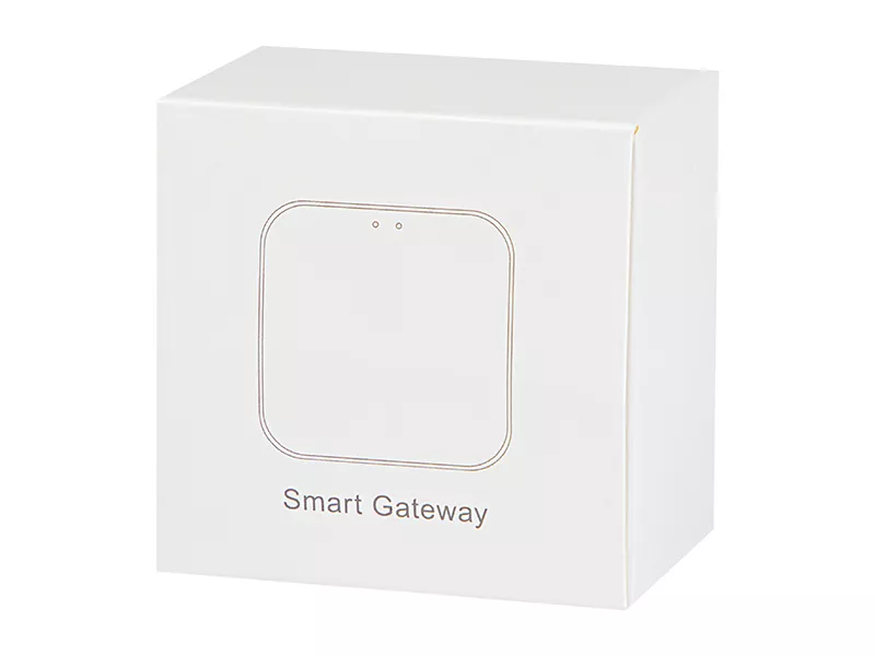 Central HUB control dispositibos protocolo Zigbee 3.0+ Bluetooth