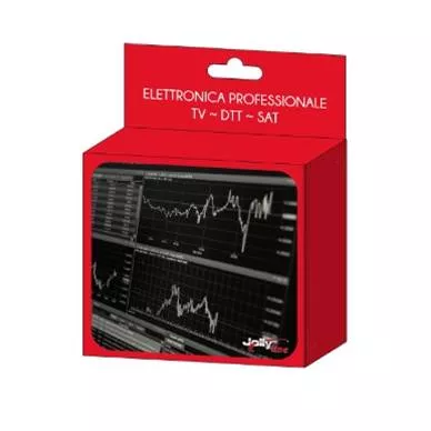 Amplificador de Interior Jollyline JL45157-5G 1E 2S