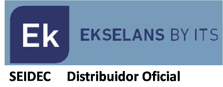 Ekselans By EK Productos para Profesionales Telecos