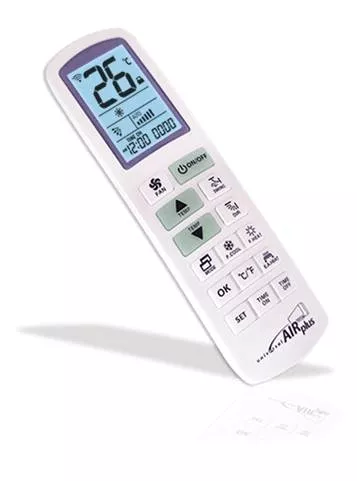 Mando Universal Air Plus Jollyline JL42534 New