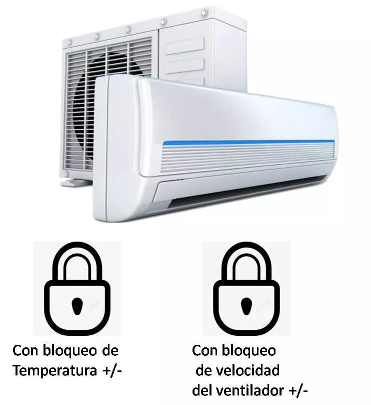 Mando Universal Air Plus Jollyline JL42534 New