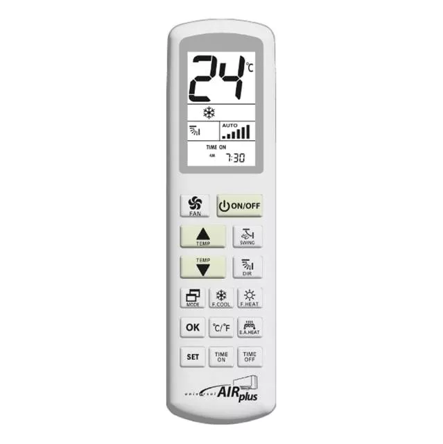 Mando Universal Air Plus Jollyline JL42534 New