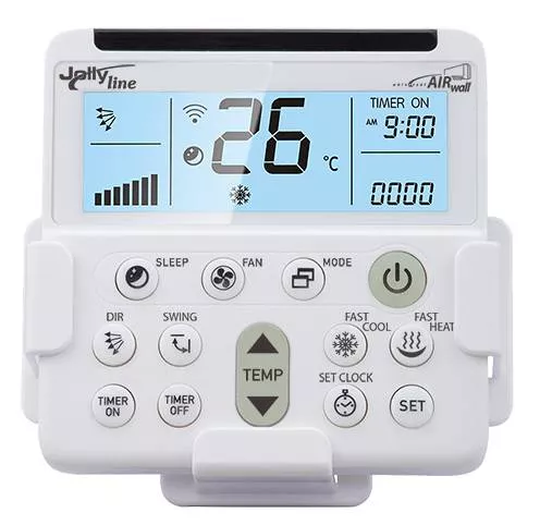 Mando Universal Air Wall Jollyline JL42536