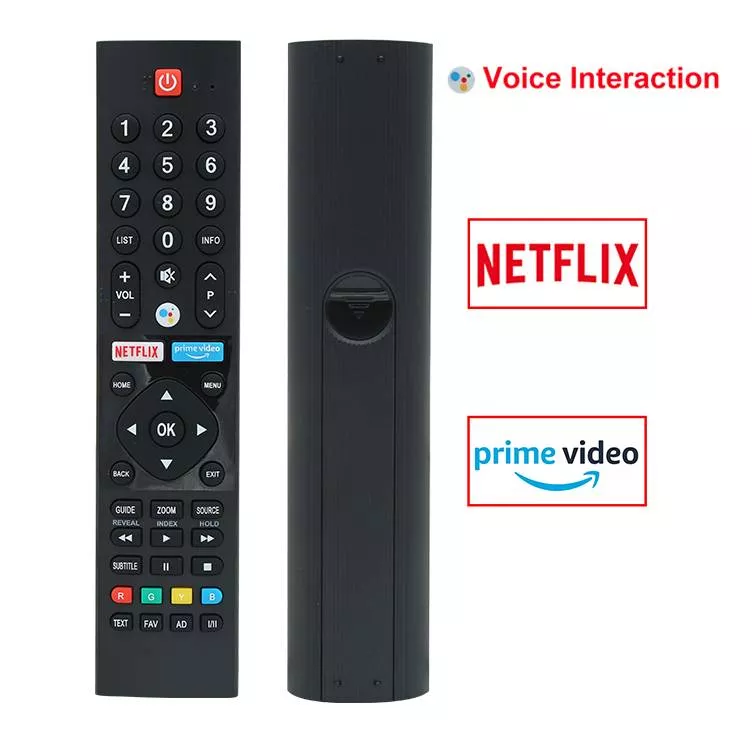 Mando Universal Panasonic PN-V2 PV-2 Por Voz y Bluetooth
