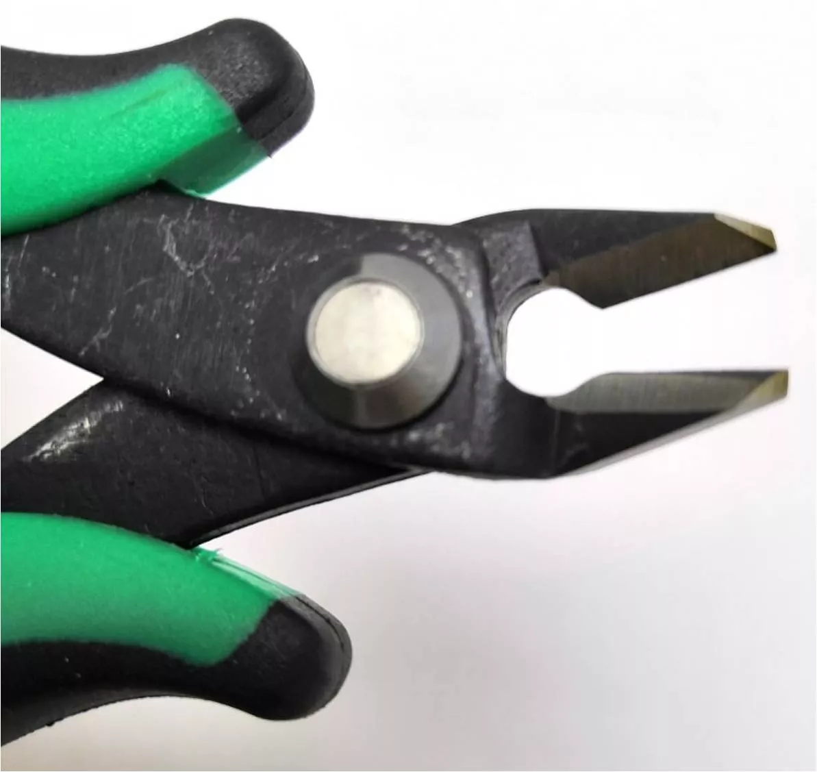 Alicate de micro corte 130mm PROSKIT PA101
