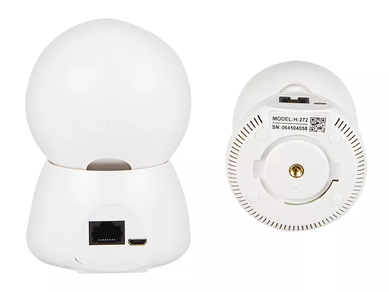 Camara IP WIFI Full HD 1920X1080 Int