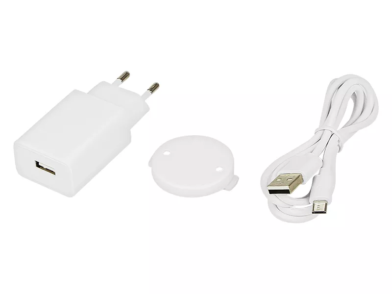 Camara IP WIFI Full HD 1920X1080 Int