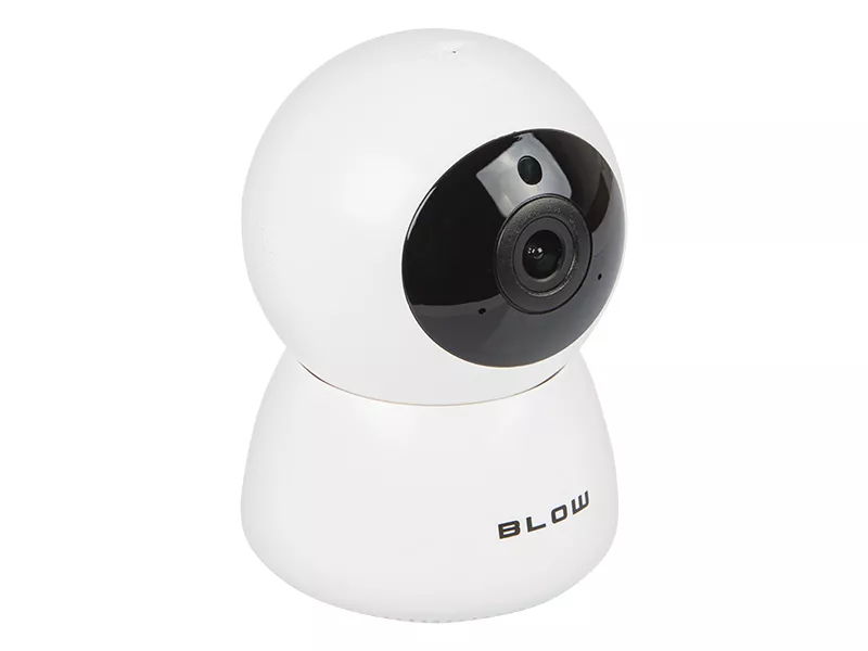 Camara IP WIFI Full HD 1920X1080 Int