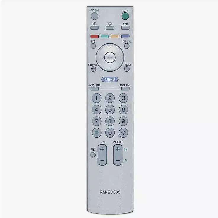 Mando Repuesto Sony RM-ED005
