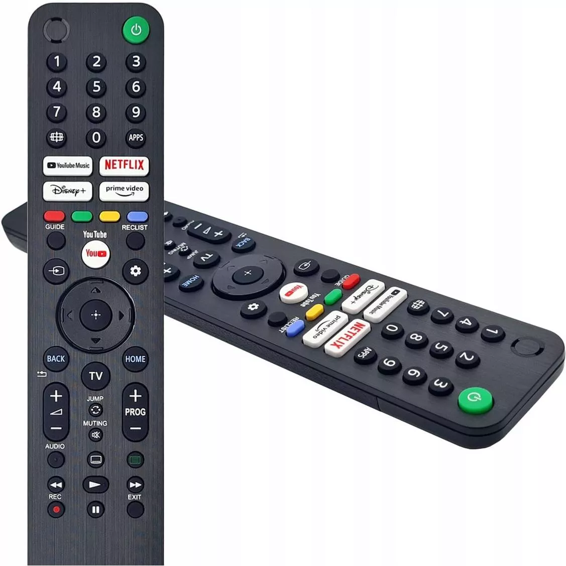 Mando Repuesto Sony RML1690