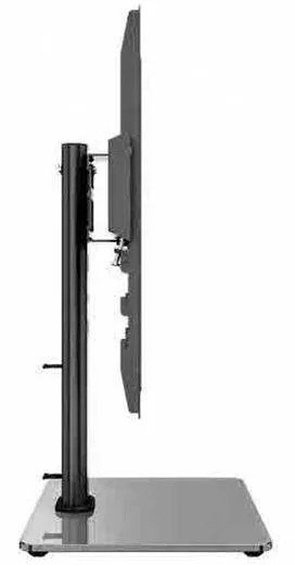 Soporte TV Sobremesa de 32 a 55" Con Peana