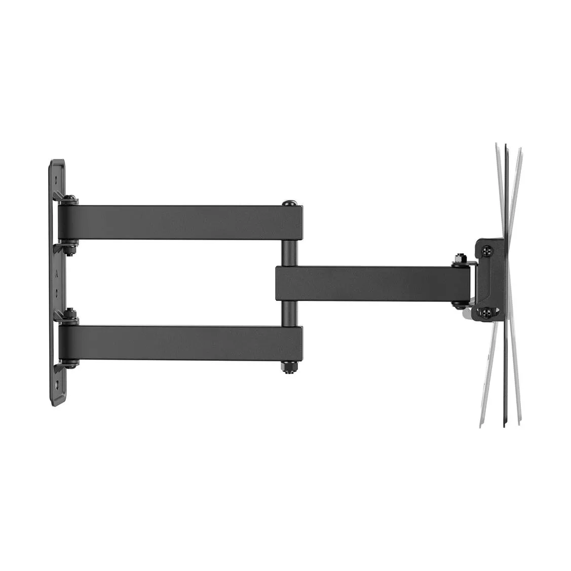Soporte TV articulado de 23 a 50 Doble Brazo