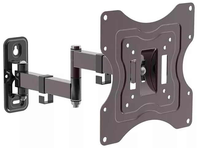 Soporte TV Articulado de 23 a 42" doble brazo
