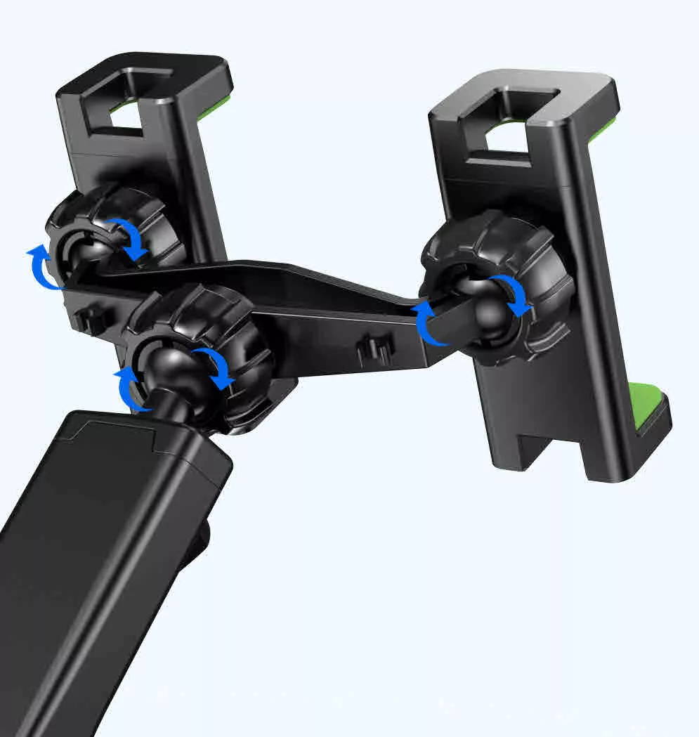 Soporte para Telefonos XO-C117 Para 2 Telf