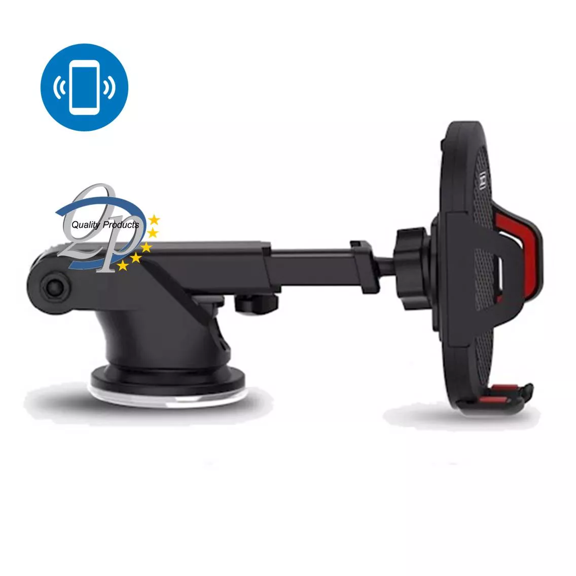Soporte para Telefonos XO-C39 Salpicadero Extensible