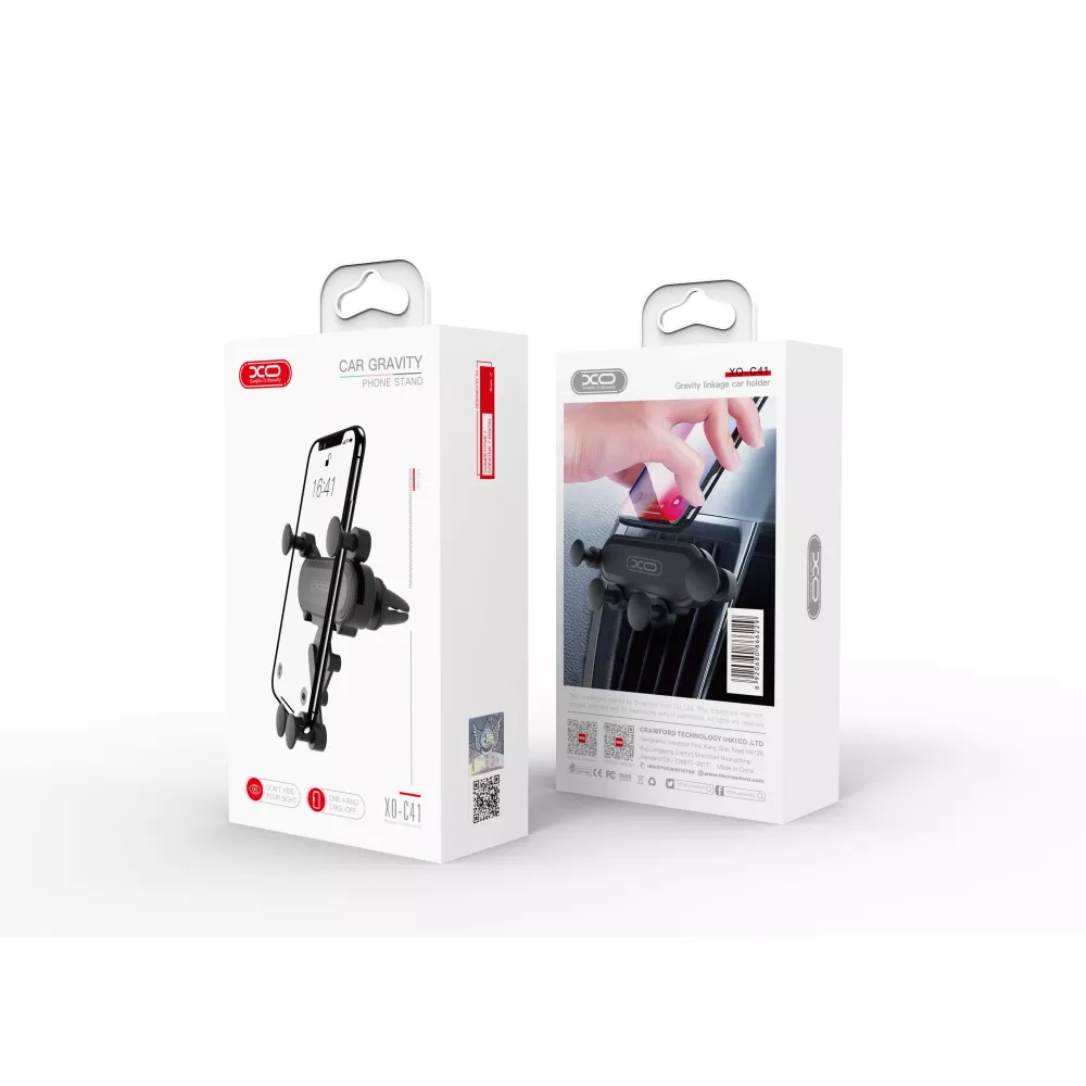 Soporte para Telefonos XO-C41 Rejilla