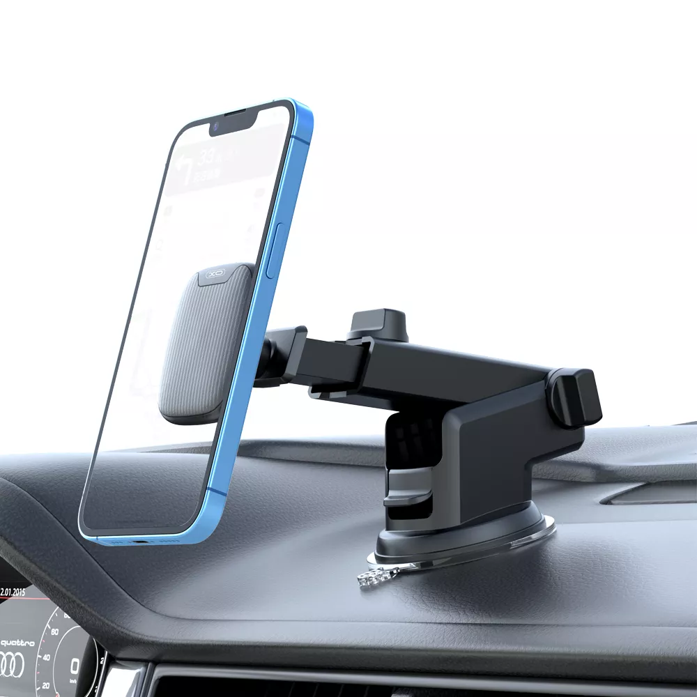 Soporte para Telefonos XO-C98C Magnetico Extensible