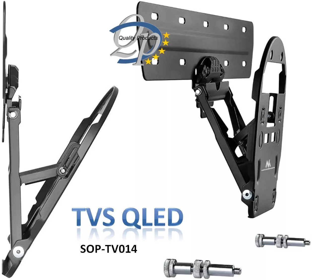 Soporte TV Samsung QLED Curved SUPSTV014