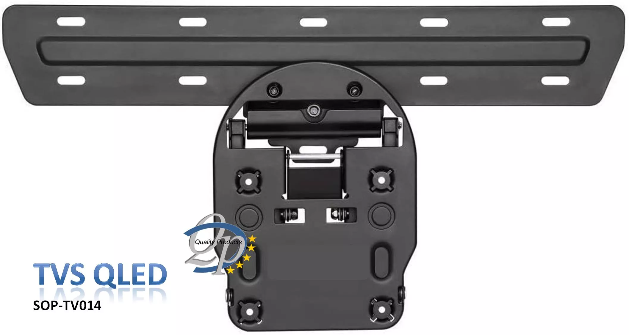 Soporte TV Samsung QLED Curved SUPSTV014