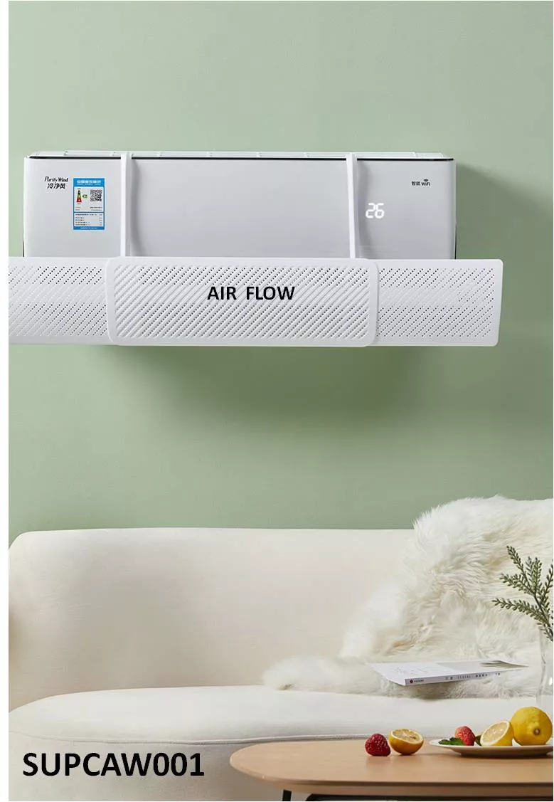 Accesorio para Aire Acondicionado AIR-FLOW SUPCAW001