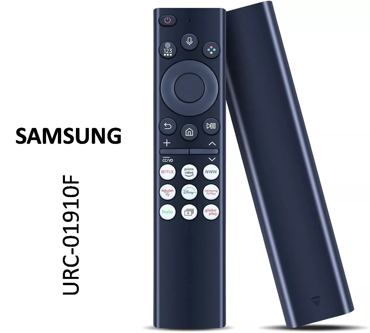 Mando Repuesto Samsung URC01910F VOZ y Bluetooth