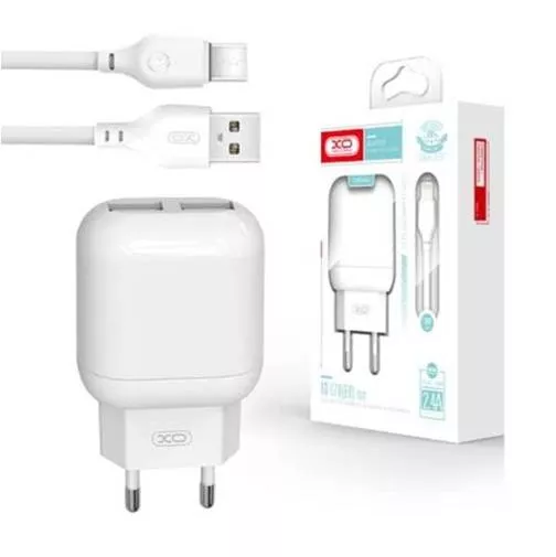 Cargador de Red XO-L78 con cable C